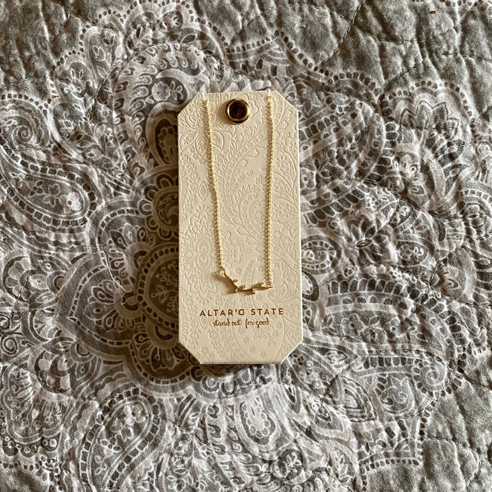 Good necklace